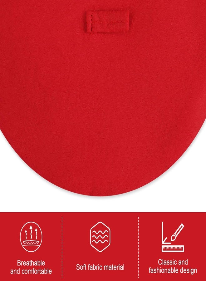 Sdfvsdg Classic French Beret Hats for Women Man Painter Hat Beret with Silky Scarf Solid Color French Beanie Cap - Image 4